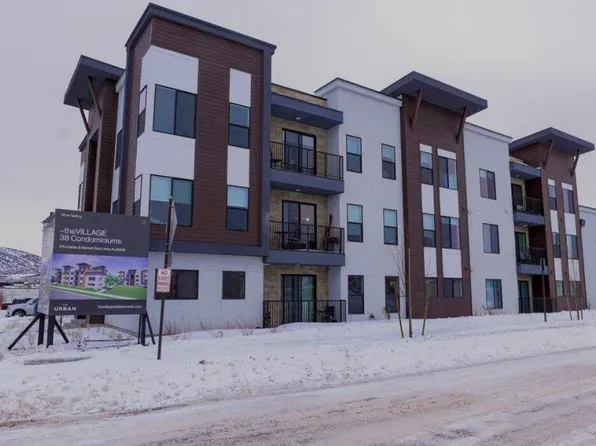 6523 Serviceberry Dr #A301, Park City, UT 84098