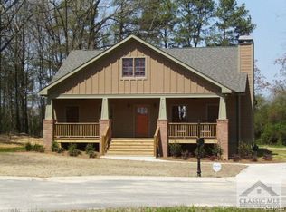 LOT 10 Cottage Ct, Comer, GA 30629