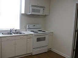 2nd Kitchen in Finished basement