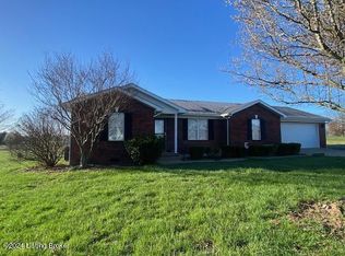 1001 Walnut Creek Dr, Bardstown, KY 40004