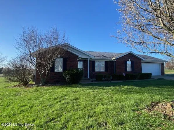 1001 Walnut Creek Dr, Bardstown, KY 40004