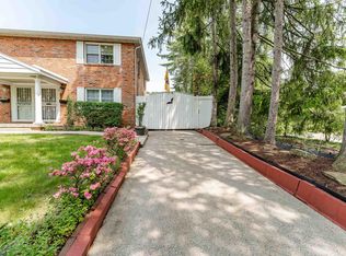 1304 Heritage Pl, Morgantown, WV