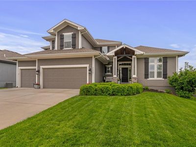 26037 W 143rd Ter, Olathe, KS, 66061