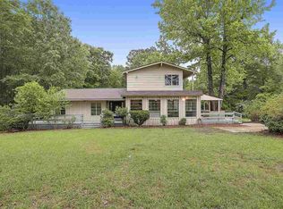 1475 Marwood Rd, Jackson, MS 39272