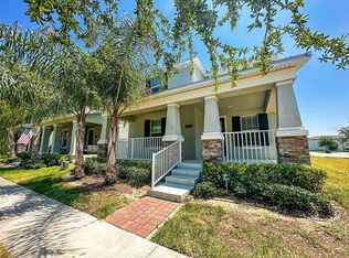 9251 Cut Shot Dr, Winter Garden, FL 34787