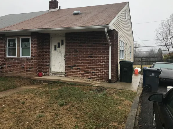 1566 Edgewood Ave, Abington, PA 19001