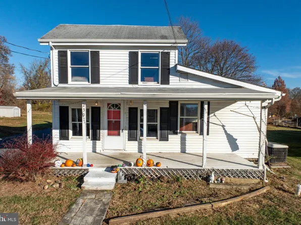 250 Ashmun Ave, Lincoln University, PA 19352