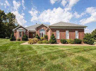 5740 Moser Farm Rd, Prospect, KY 40059