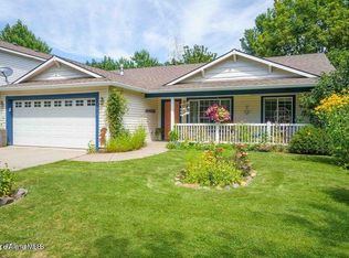 2809 W Versailles Dr, Coeur D Alene, ID 83815