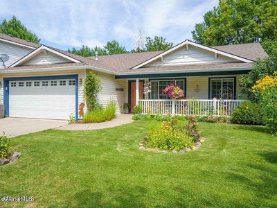 2809 W Versailles Dr, Coeur D Alene, ID, 83815