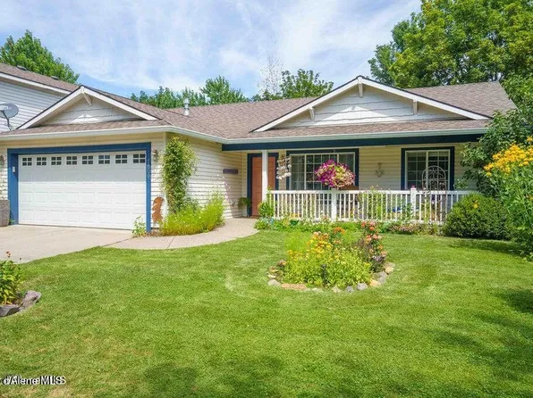 2809 W Versailles Dr, Coeur D Alene, ID 83815