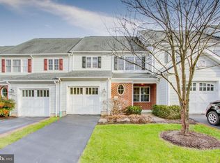 637 Strandhill Ct, Lutherville Timonium, MD 21093