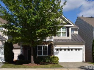8402 Split Stone Ln, Raleigh, NC 27613
