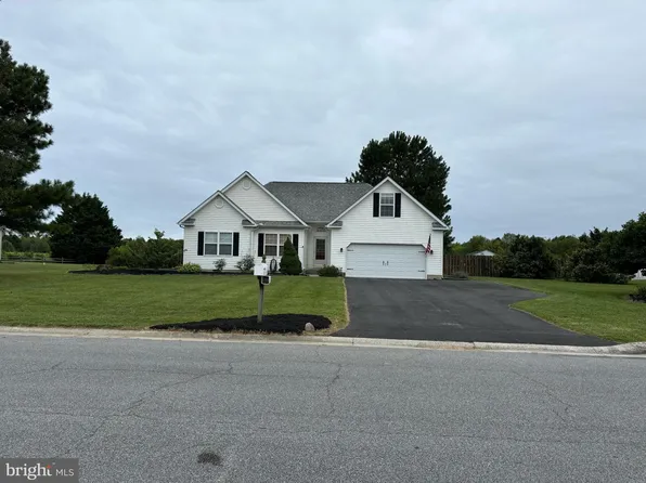 153 Glenn Forest Rd, Magnolia, DE 19962