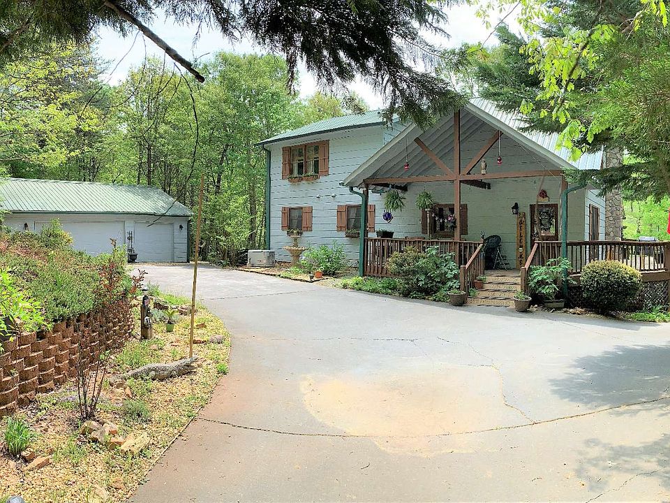 1081 Dover Falls Trl 2, Ellijay, GA 30540 MLS 323727 Zillow