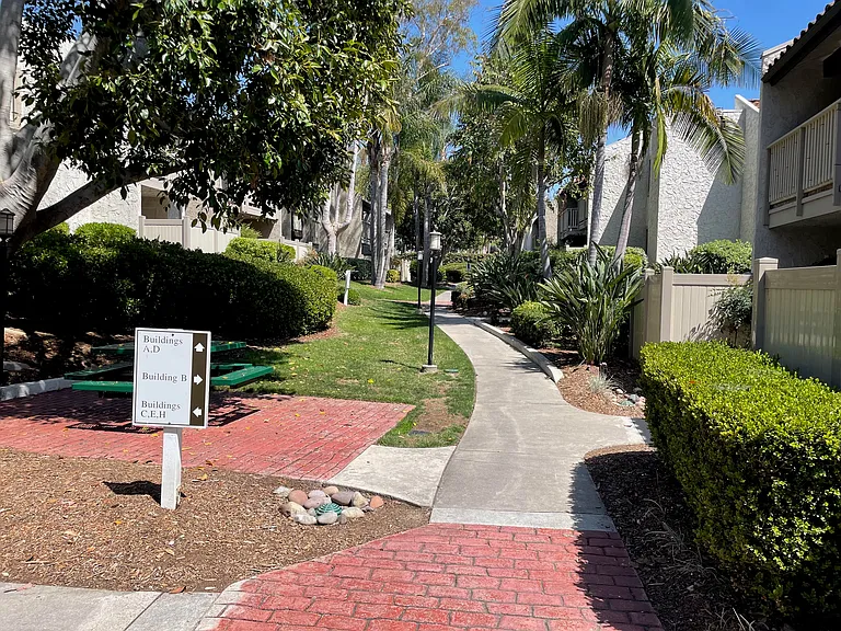 13343 Rancho Penasquitos Blvd #B107 — Photo 1
