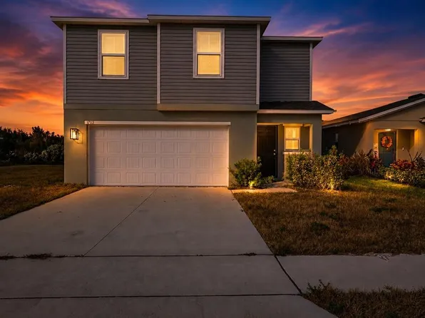 1753 EAGLE HAMMOCK BOULEVARD, EAGLE LAKE, FL 33839