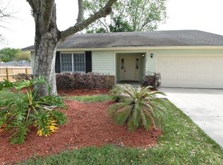 10587 Inverness Dr, Jacksonville, FL 32257