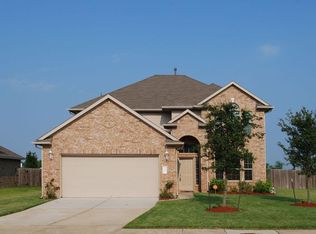 3211 Black Ln, Pearland, TX 77584