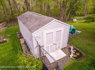 56 Brookwood Pkwy, Jackson, NJ