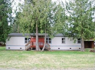 17030 418th Ave SE, Gold Bar, WA 98251