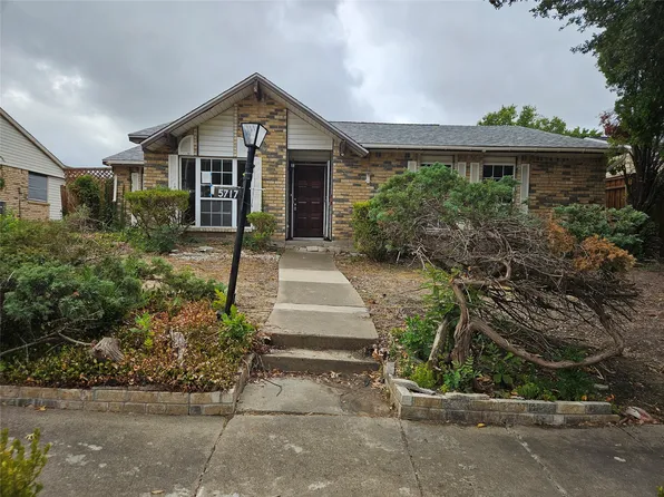 5717 Terry St, The Colony, TX 75056