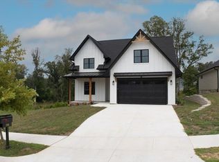 118 Courtney Springs Dr, Lynchburg, VA 24503