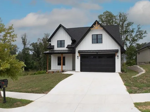 118 Courtney Springs Dr, Lynchburg, VA 24503