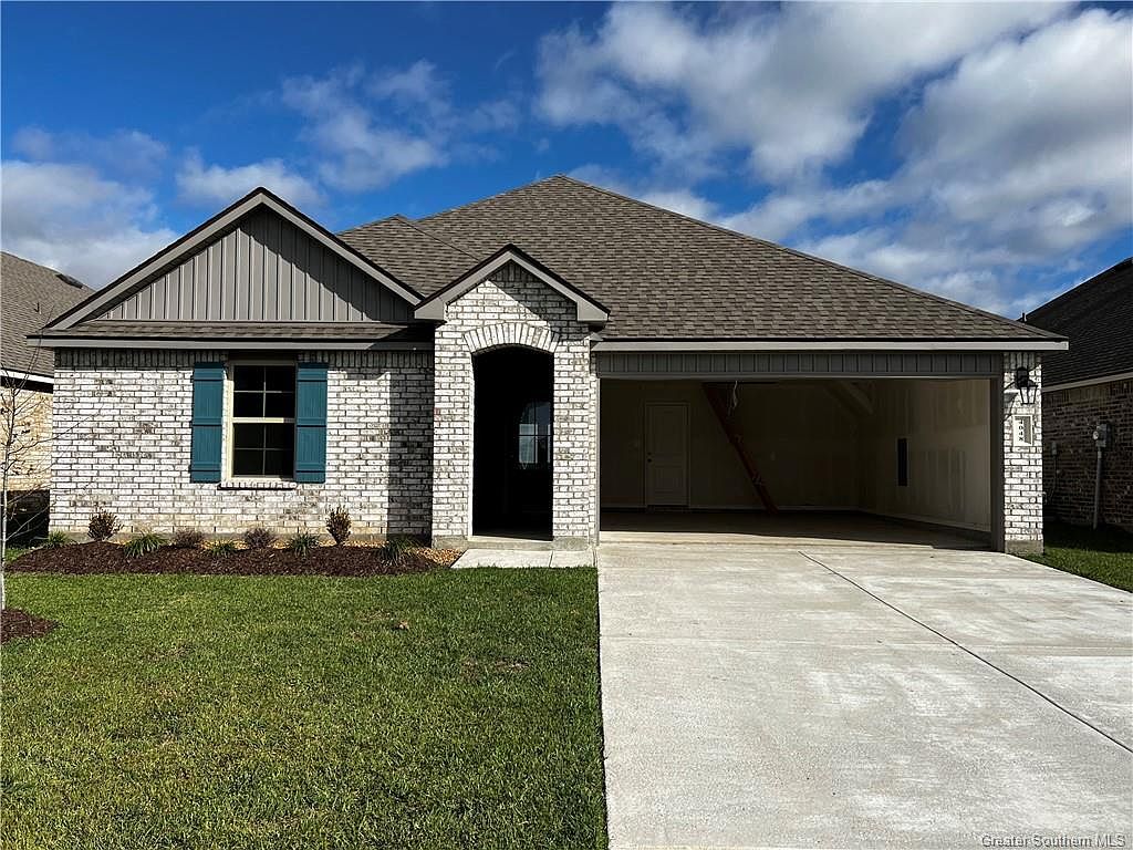 4048 Starling Pl, Jennings, LA 70546 Zillow