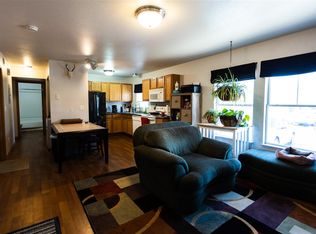 621 Mitchell St #B-7, Laramie, WY 82072