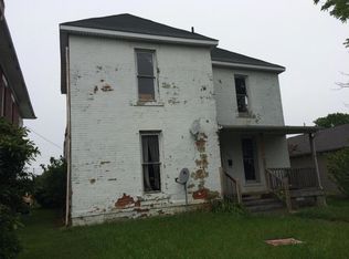 924 E Market St LOT 459, Washington Court House, OH 43160