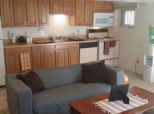 404 M St NE APT B, Washington, DC 20002