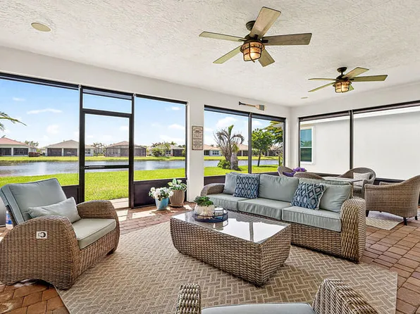 11784 SW Mountain Ash Circle SW, Port St Lucie, FL 34987