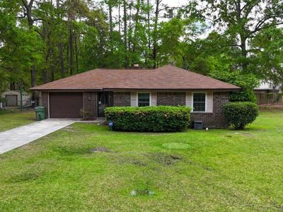 601 Heritage Dr, Hinesville, GA, 31313