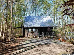 3071 County Road 104, Cedar Bluff, AL 35959