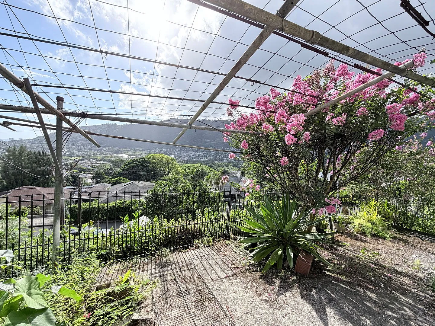 Large 5 Bedroom + Den Single-Family Home in Desirable Manoa — Photo 2