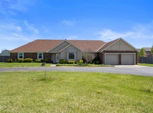 203 Doc Henry Rd, Greenwood, MO 64034