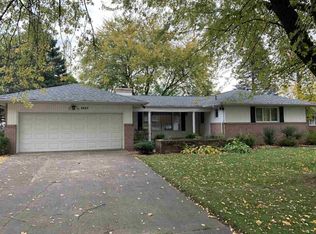 4667 Willow Dr, Bay City, MI