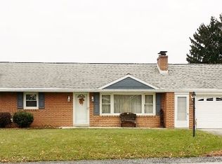 3531 Willow Rd, Dover, PA 17315