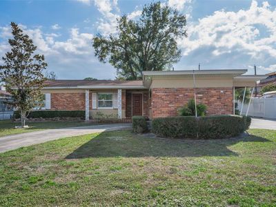 2122 W Erna Dr, Tampa, FL, 33603
