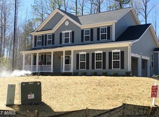 2525 Treasurers Ct, Prince Frederick, MD 20678