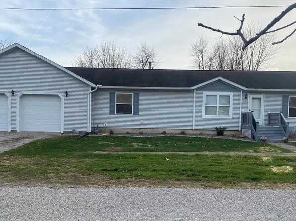 510 W Douglas St, New Douglas, IL 62074