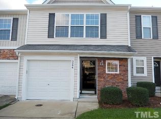 5206 Big Bass Dr, Raleigh, NC 27610