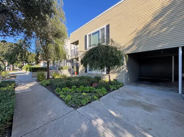 252 S Mentor Ave #2, Pasadena, CA 91106