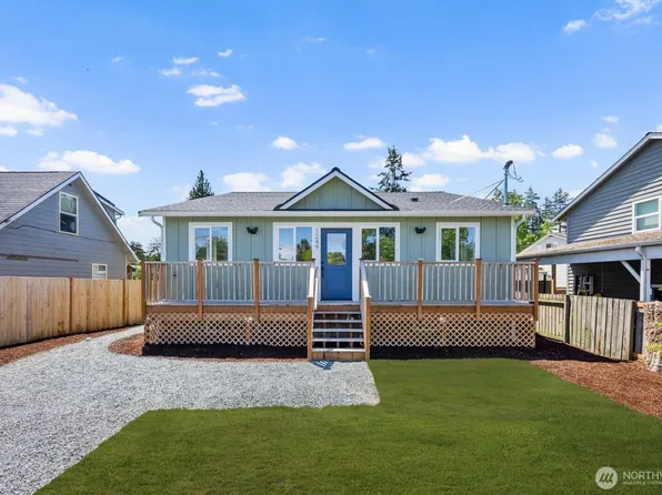 1249 SW 151st Street, Seattle, WA 98166