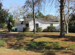 1709 Austin St, La Marque, TX 77568