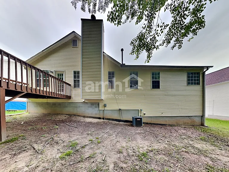 3626 Clubside Walk NW — Photo 20