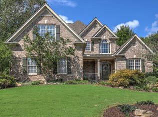 1113 Blackwell Farm Dr. NE, MARIETTA, GA 30068