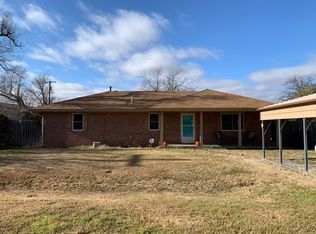 103 N Mill St, Wayne, OK 73095