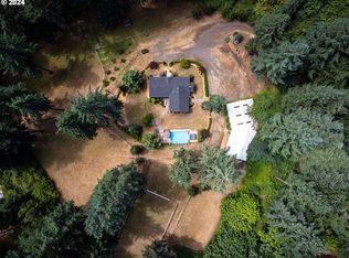 39736 SW Snowcrest Dr, Cornelius, OR 97113